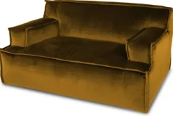 Easy Lifestyle Loveseats|Elementen Banken^Loveseat Candy