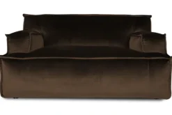 Easy Lifestyle Loveseats|Elementen Banken^Loveseat Candy