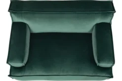 Easy Lifestyle Loveseats|Elementen Banken^Loveseat Candy