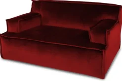 Easy Lifestyle Loveseats|Elementen Banken^Loveseat Candy