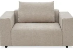 Dutch Luxury Style Loveseats^Loveseat Celestial