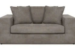 Be Cozy Home Loveseats^Loveseat Handsome