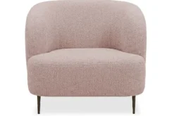 Design Home Ronde Fauteuils|Loveseats^Loveseat Lucas