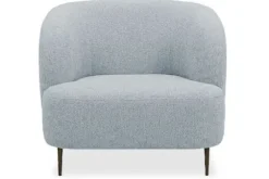 Design Home Ronde Fauteuils|Loveseats^Loveseat Lucas