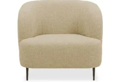 Design Home Ronde Fauteuils|Loveseats^Loveseat Lucas