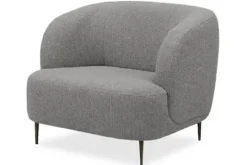 Design Home Ronde Fauteuils|Loveseats^Loveseat Lucas