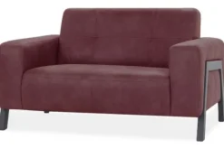 Dutch Comfortline Loveseats^Loveseat Sorelli