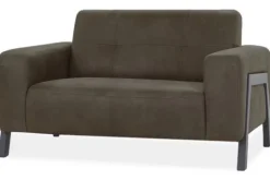 Dutch Comfortline Loveseats^Loveseat Sorelli