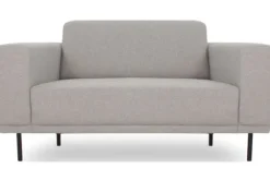 Clearance Okereke Style Loveseat Zoe