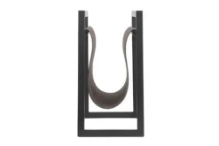 Clearance Label51 Magazinehouder Antraciet MT-2273