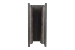 Clearance Label51 Magazinehouder Antraciet MT-2273