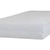 Metropolitan Luxury Matrassen^ML - pocketverenmatras + koudschuim medium (1pers.)