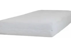 Metropolitan Luxury Matrassen^ML - pocketverenmatras + koudschuim medium (1pers.)