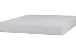Metropolitan Luxury Matrassen^ML - pocketverenmatras + koudschuim medium (2pers.)