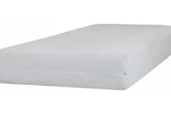 New Metropolitan Luxury ML - pocketverenmatras + koudschuim stevig (1pers.)