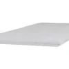 Online Metropolitan Luxury ML - Topper koudschuim medium (1pers.)