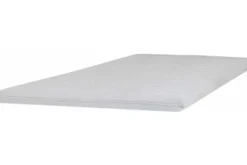 Online Metropolitan Luxury ML - Topper koudschuim medium (1pers.)
