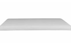 Metropolitan Luxury ML - Topper koudschuim medium (2pers.)