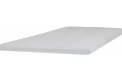 Metropolitan Luxury Toppers^ML - Topper koudschuim stevig (1pers.)