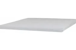 Metropolitan Luxury Toppers^ML - Topper koudschuim stevig (2pers.)