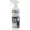 Zitmaxx Wonen Onderhoud^Onderhoud cleaning vlekkenspray