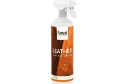 Zitmaxx Wonen Onderhoud^Onderhoud Leder Vintage Lotion