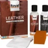 Outlet Zitmaxx Wonen Onderhoud Leder Wax & Oil kit