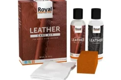 Outlet Zitmaxx Wonen Onderhoud Leder Wax & Oil kit