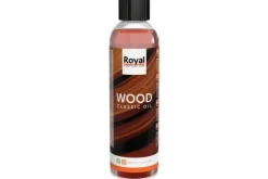 Discount Zitmaxx Wonen Onderhoud Meubelolie Classic Rood