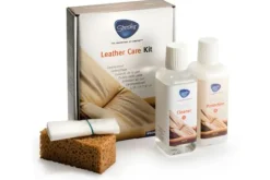 Stressless Onderhoud^Onderhoudset voor leren bekleding 250 ml |