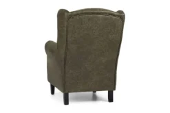 Caggia Oorfauteuils^Oorfauteuil Maurits