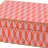 Richmond Interiors Decoratie^Opbergbox 212956 Groot Abba