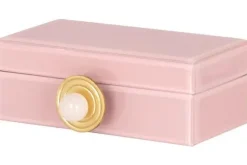 Richmond Interiors Decoratie^Opbergbox 212420 Jamila