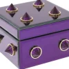 Richmond Interiors Decoratie^Opbergbox 213103 Jelia