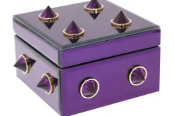 Richmond Interiors Decoratie^Opbergbox 213103 Jelia
