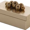 Richmond Interiors Decoratie^Opbergbox Norah 210969