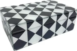 Clearance Richmond Interiors Opbergbox Silas
