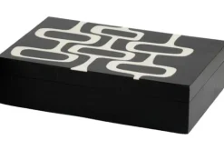 Richmond Interiors Decoratie^Opbergboxen 215803 Lux