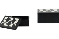 Richmond Interiors Decoratie^Opbergboxen 215802 Rae