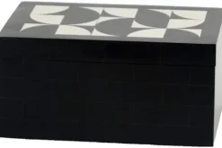 Richmond Interiors Decoratie^Opbergboxen 215802 Rae