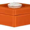 Richmond Interiors Decoratie^Opbergdoos 212091 Lunia