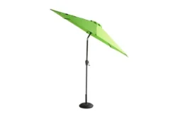 Hartman tuinmeubelen Tuinartikelen^Parasol New Green 14.097.093 Sunline