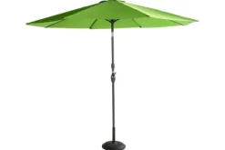 Hartman tuinmeubelen Tuinartikelen^Parasol New Green 14.098.093 Sunline