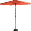 Sale Hartman tuinmeubelen Parasol New Orange 14.098.091 Sunline