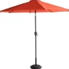 Online Hartman tuinmeubelen Parasol New Orange 14.097.091 Sunline