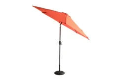 Online Hartman tuinmeubelen Parasol New Orange 14.097.091 Sunline