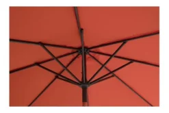 Online Hartman tuinmeubelen Parasol New Orange 14.097.091 Sunline