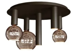 Clearance Ztahl Plafondlamp - 4360 Riva