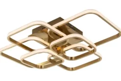 Richmond Interiors Plafondlamp^Plafondlamp 210705 Cailey