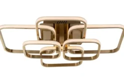 Richmond Interiors Plafondlamp^Plafondlamp 210705 Cailey